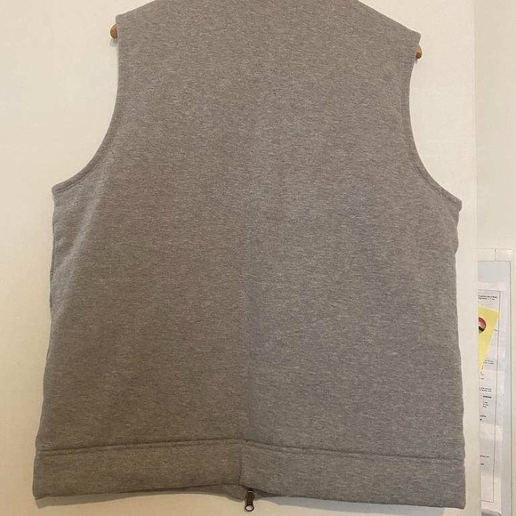 Winter Vest - Picture 3 of 3